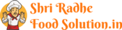 shriradhefoodsolution.in